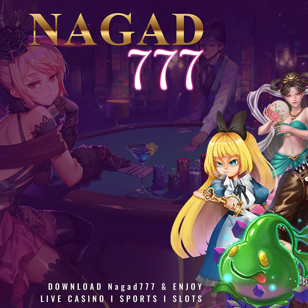 NAGAD 777 GAME